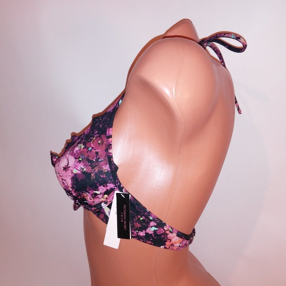 Victoria Secret Swim Bikini‎ Top - Picture 5 of 7